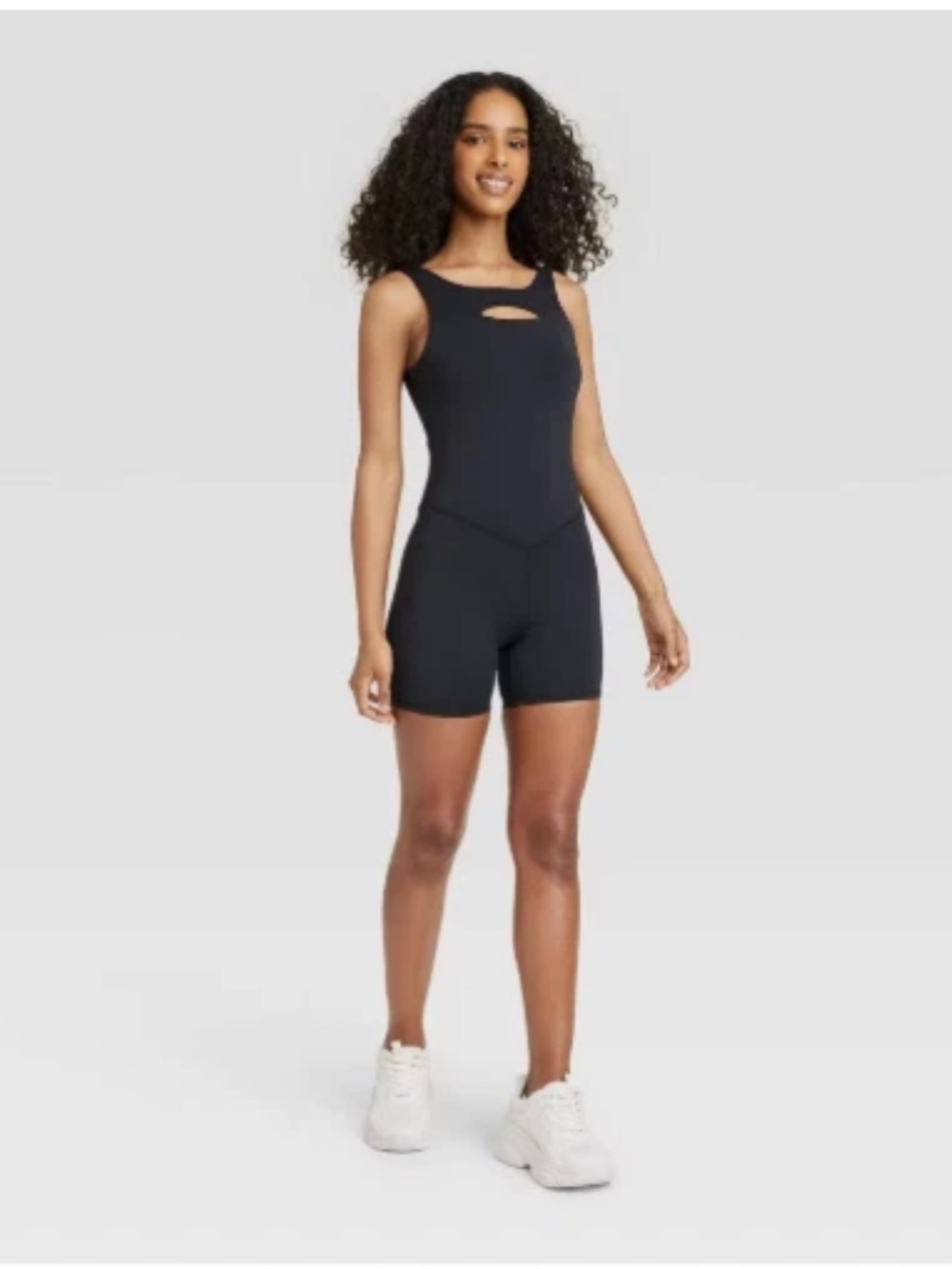 Black size small Joylab jumpsuit bodysuit romper